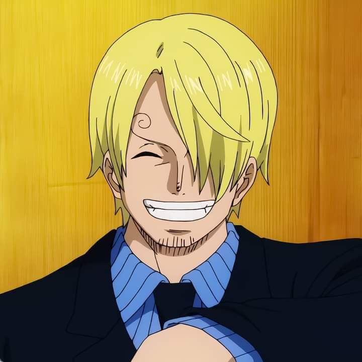 Sanji