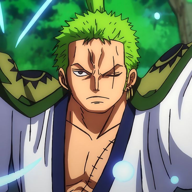 Zoro